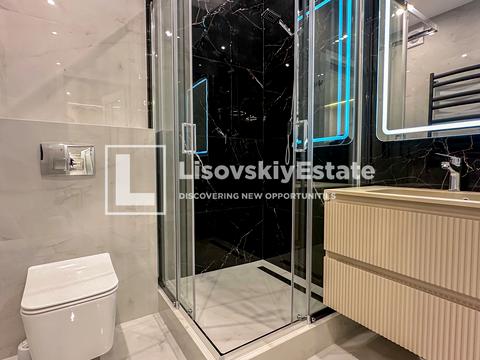 квартира за адресою Кудрявська вул., 24а