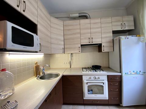 квартира по адресу Карела Чапека ул. (Юліуса Фучика), 2