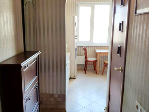 квартира по адресу Академика Заболотного ул., 40