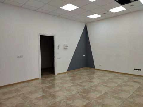коммерческая по адресу Новоконстантиновская ул., 2-А