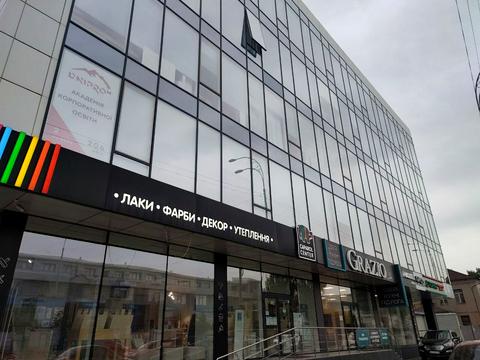 коммерческая по адресу Новоконстантиновская ул., 2-А