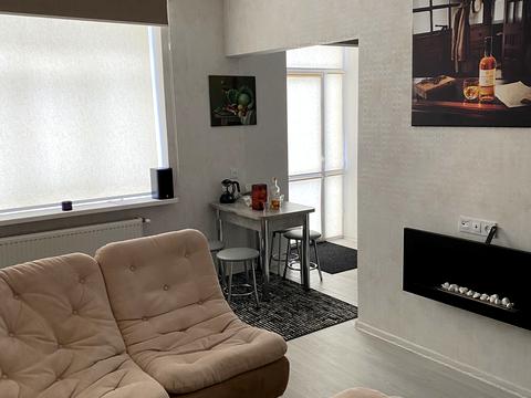 квартира по адресу Героїв Маріуполя пер., 36