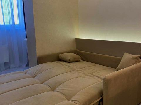 квартира за адресою Борткевича вул., 7