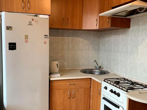 квартира за адресою Деміївська вул., 35