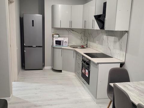 квартира по адресу Евгения Сверстюка ул. (Марины Расковой), 6-Д