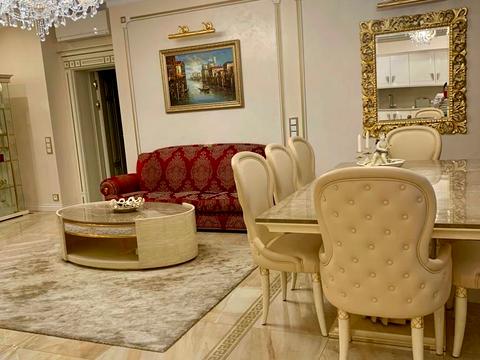квартира за адресою Лесі Українки бульв., 7-Б
