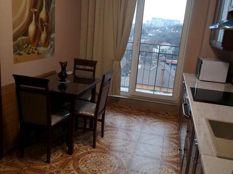 квартира за адресою Володимира Брожка вул. (Кіровоградська), 70