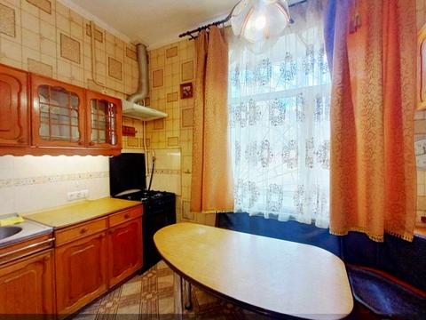 квартира по адресу Ковальский пер., 3