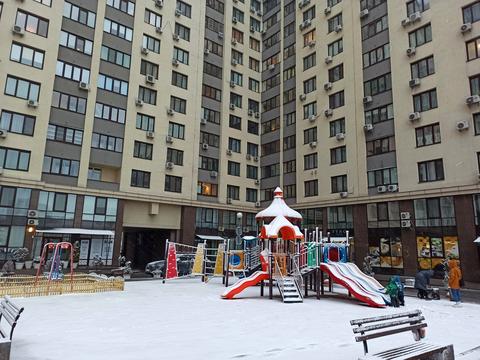 квартира по адресу Степана Рудницкого ул. (Вильямса академика), 19/14