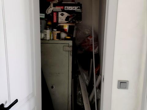 квартира по адресу Клочковская ул., 331а