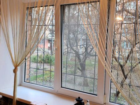 квартира по адресу Академика Доброхотова ул., 12