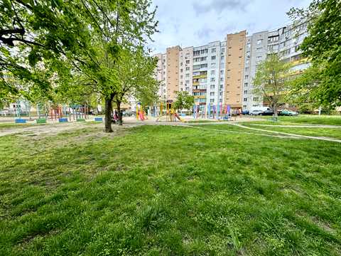 квартира за адресою Червоної Калини просп. (Володимира Маяковського), 4-А