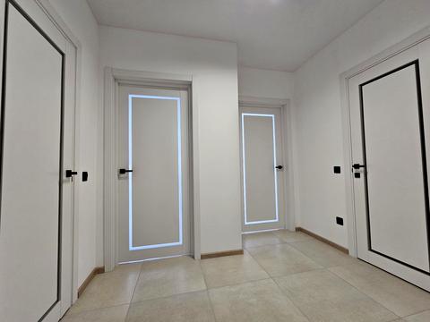 квартира по адресу Владимира Ивасюка ул., 9