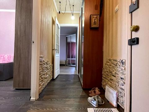 квартира за адресою Чкалова, 62
