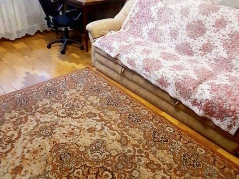 комната по адресу Александра Попова ул., 11