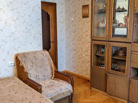 квартира по адресу Павла Тычины просп., 24