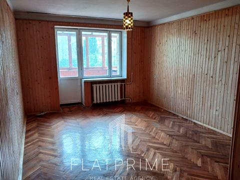 квартира за адресою Академіка Доброхотова вул., 11