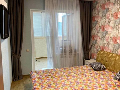 квартира за адресою Семена Палія вул. (Дніпропетровська дорога), 93