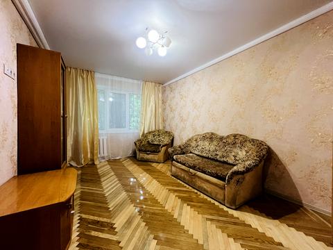 квартира по адресу Чёрных Запорожцев ул. (Петра Запорожця), 16