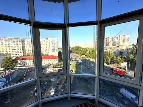 квартира за адресою Берестейський просп. (Перемоги), 96