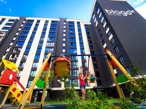 квартира за адресою Хіміків вул., 28