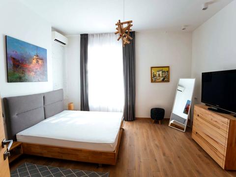 квартира за адресою Антоновича вул., 19/21