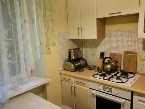 квартира по адресу Космонавтов ул., 28