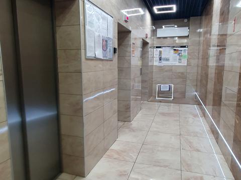 квартира по адресу Каховская ул., 62-А