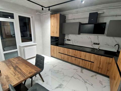 квартира за адресою Стрийська вул., 45-Ж