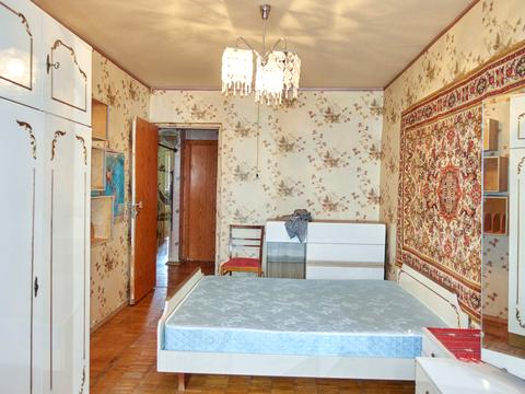 квартира по адресу Оболонский просп., 18-В