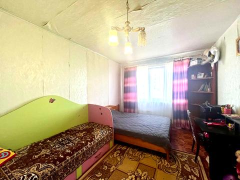 квартира за адресою Перемоги просп., 48