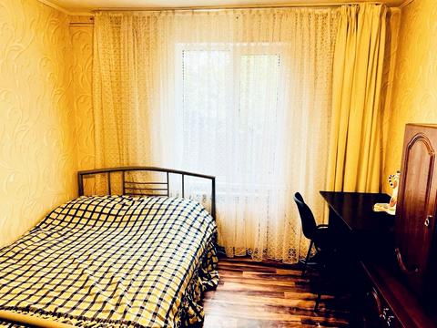 квартира по адресу Елены Телиги ул., 55