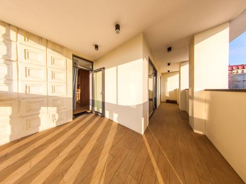 квартира по адресу Круглоуниверситетская ул., 2/1