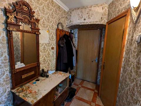 квартира за адресою Голосіївський просп. (40-річчя Жовтня), 120к1