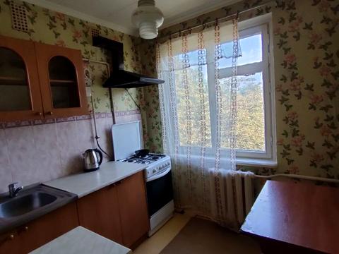 квартира по адресу Покровская ул. (Подбельского), 25