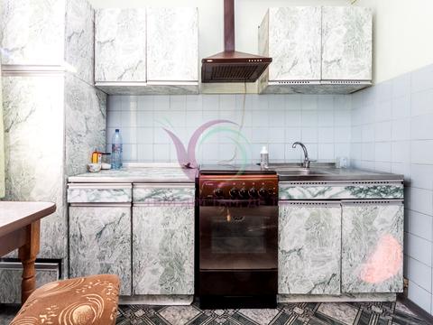 квартира по адресу Гната Хоткевича ул., 54