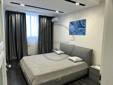 квартира за адресою Берестейський просп. (Перемоги), 5-В