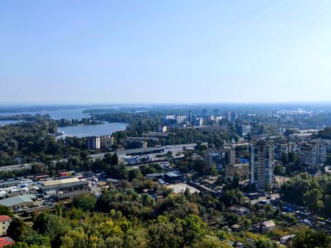 квартира за адресою Левітана вул., 3