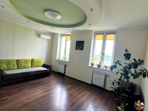 квартира за адресою Левітана вул., 3