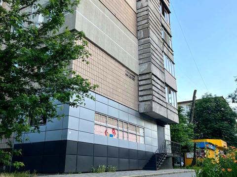 комерційна за адресою Шевченко, 396/29