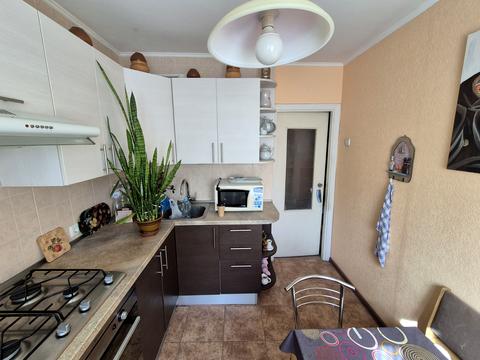 квартира за адресою Академіка Корольова вул., 1-А