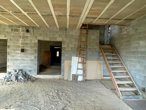 будинок за адресою с. Гореничі, Максима Рильського вул., 35А