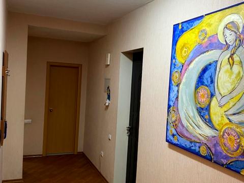 квартира за адресою Савкіна вул., 6