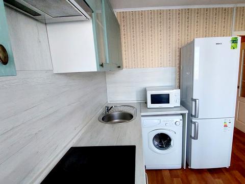 квартира за адресою Левка Лук'яненка вул. (Маршала Тимошенка), 13