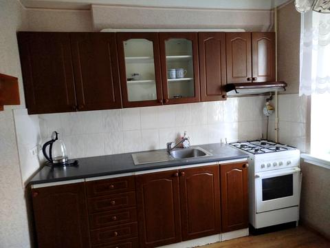 квартира по адресу Подлесная ул., 5