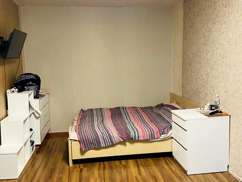 квартира за адресою Космонавта Поповича вул. (Космонавта Волкова), 2