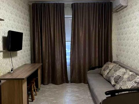 квартира по адресу Шевченковский пер., 36