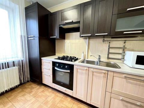 квартира по адресу Кулиша бульв., 8