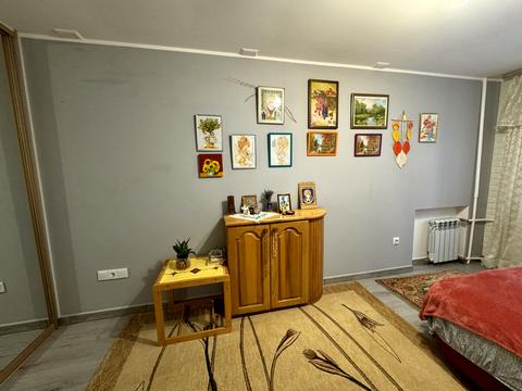 квартира по адресу Русская ул., 10