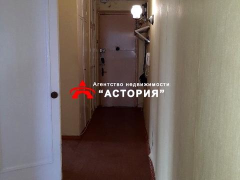 квартира по адресу Леонида Жаботинского ул. (Правды), 39